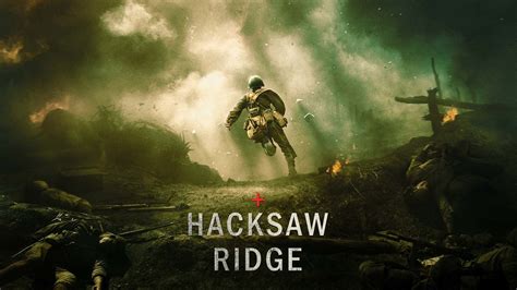 Parents need to know that hacksaw ridge is based on the true story of desmond doss (andrew garfield), a pacifist who enlisted in world war ii but refused to carry a weapon or kill, preferring to save wounded men as a medic. Hacksaw Ridge (2016) - AZ Movies