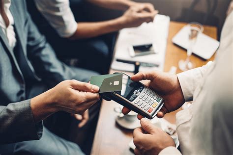 In the big picture, this doesn't make for smart financial planning. 4 Easy Ways to Accept Credit Card Payments