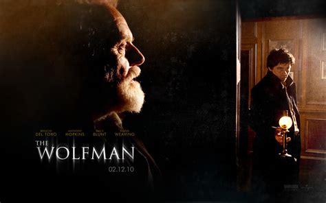 Anthony hopkins wallpapers for your pc, android device, iphone or tablet pc. Anthony Hopkins in The Wolfman Wallpapers - HD Wallpapers ...