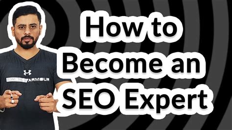 Cvs & résumés interviews job search working abroad. How to become an SEO expert in 2020 - SEO Expert in hindi ...