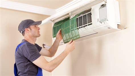 Our commitment to doing an excellent job and making sure our clients are informed and involved thoroughout the process helps distinguish us from the rest of the field. Air Cond Service Bukit Ledang | Freelance Services ...