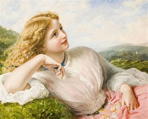 As she's now in the 2000cc club i think it's time for a new thread in here. 1000+ images about Sophie Anderson (Paris 1823 - 10 March ...