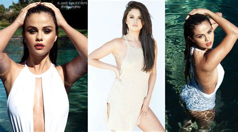 Stephanie gomez current age 17 years old years old. Selena Gomez - Photoshoot by Jake Bailey - Hot Celebs Home