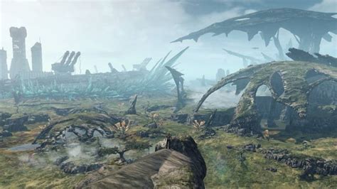 Maybe you would like to learn more about one of these? Xenoblade Chronicles X Probe Location Guide v3.0 - NuCoEm ...