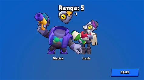 Keep in mind that you have to have the brawler unlocked to purchase any of these. Brawl stars - gra Maciuś Rico - YouTube