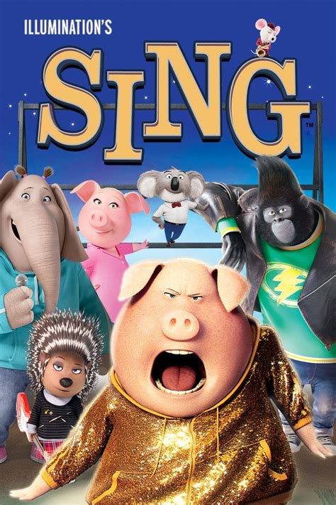 To utter a series of words or sounds in. Sing now available On Demand!