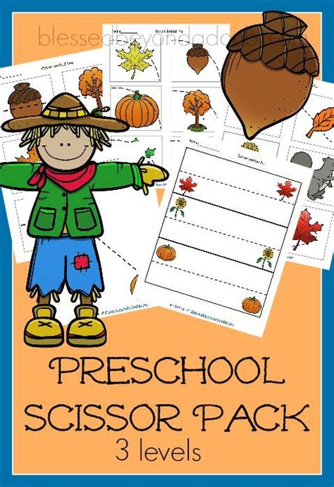 We did not find results for: FREE Fall Scissor Preschool Practice! | Fall preschool ...