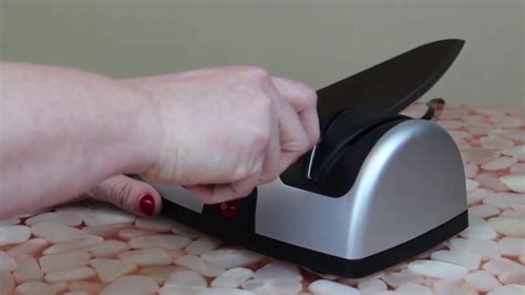 Maybe you would like to learn more about one of these? LINKYO Electric Kitchen Knife Sharpener Review +1 LINKYO ...