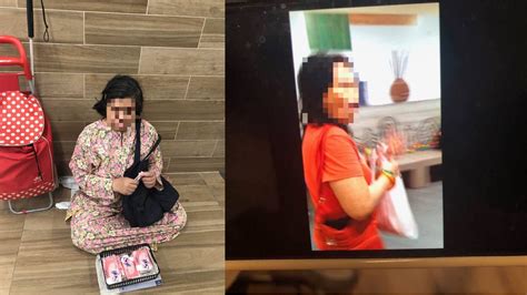1 on the new york times best seller list. Snatch thief in Yishun allegedly robs blind tissue seller ...
