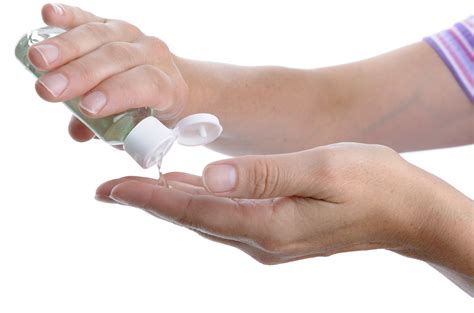 Soap and water work to remove all types of germs from hands, while sanitizer acts by killing certain germs on the skin. How To Use Salt To Remove Alcohol From Hand Sanitizer ...