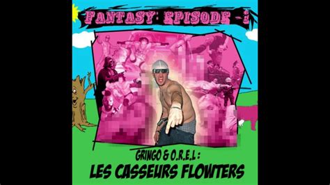 Baiser avec une belle inconnue. 03 - Les Casseurs Flowters - Jvais baiser ta femme mp3 ...