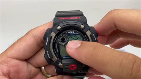 Nah, biar gak makin penasaran, simak cara setting apn xl di iphone selengkapnya di bawah ini: Cara setting Gshock DW8600 Fisherman - YouTube