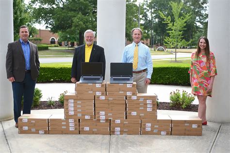 Maybe you would like to learn more about one of these? FTCC Foundation gives 50 Chromebooks to College for loaner ...