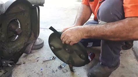 Several lawn mower parts are essential for a long and trouble free life for your mower, this includes: How to change the blades on a Victa Utility lawn mower ...