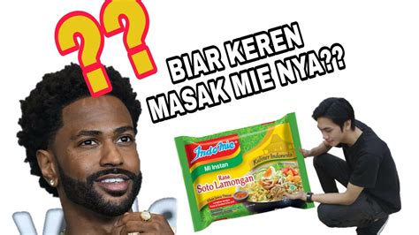 Kali ini gw masak mie becek menggunakan varian baru dari lemonilo. CARA MASAK MIE BIAR KELIATAN KEREN 😂 - YouTube