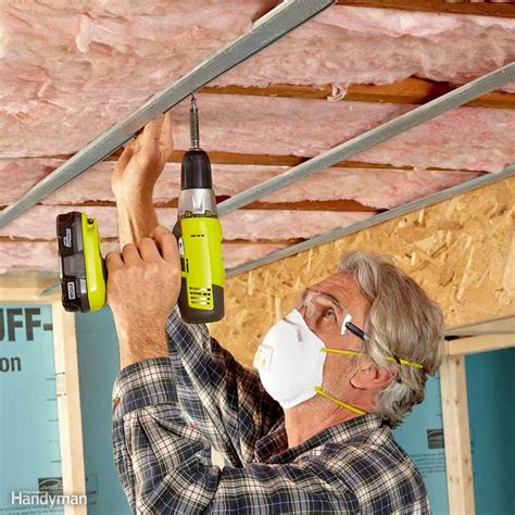 Oct 16, 2020 · installation process. How To Insulate A Basement Ceiling For Sound ...