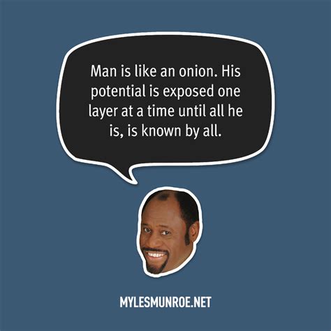 Poor people talk about money all the time myles munroe quotes on character. dr.myles munroe quotes - Google Search | Myles munroe ...