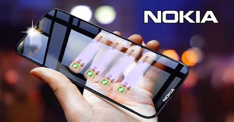 Displays a 3.9 screen size that is scratch resistant ansd has 64gb internal memory.it features an 8mp camera w/ carl zeiss optics, free maps and navigation, music and hd quality video with wide angle would you like to tell us about a lower price? Nokia X7 Max Pro 2019: MASSIVE 10GB RAM, 6700mAh Battery ...