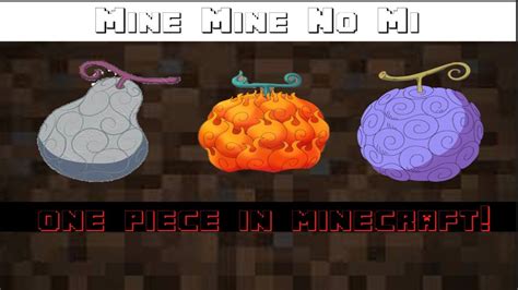 Jan 02, 2017 · jurassic craft is an incredible addon which includes 19 different dinosaurs in one pack. Mine Mine no Mi (One Piece) Mod Showcase! | Minecraft Mods ...