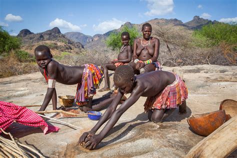Top 10 South Sudan Tribes With Amazing Culture To Visit On South Sudan Tour