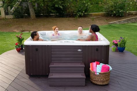 How do you get rid of hot tub folliculitis? Get More Out of Your Hot Tub in the Summer