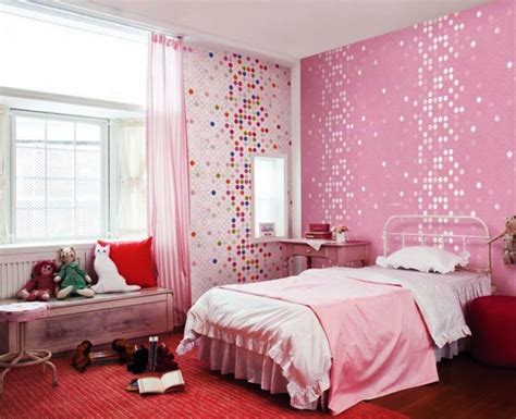 You can follow this bedroom. 7 Beautiful Teenage Bedroom Ideas For Your Children ...