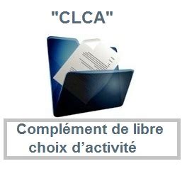 Последние твиты от clca_healthcare (@clca_healthcare). CLCA: Complément de libre choix d'activité (Montants ...