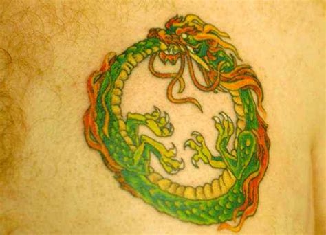 Check spelling or type a new query. 30 erstaunliche Ouroboros Tattoo Designs mit Bedeutungen ...