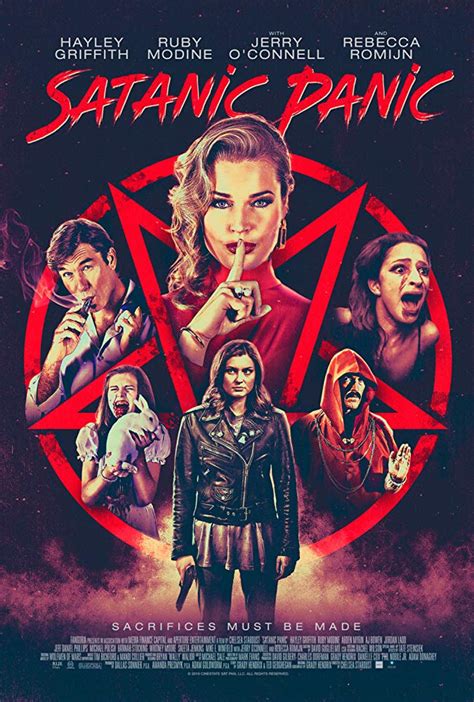 Blood lust ft razakel kaoz strife abaddon twisted insane. Nonton Film Satanic Panic (2019) WEB-DL - Subtitle ...