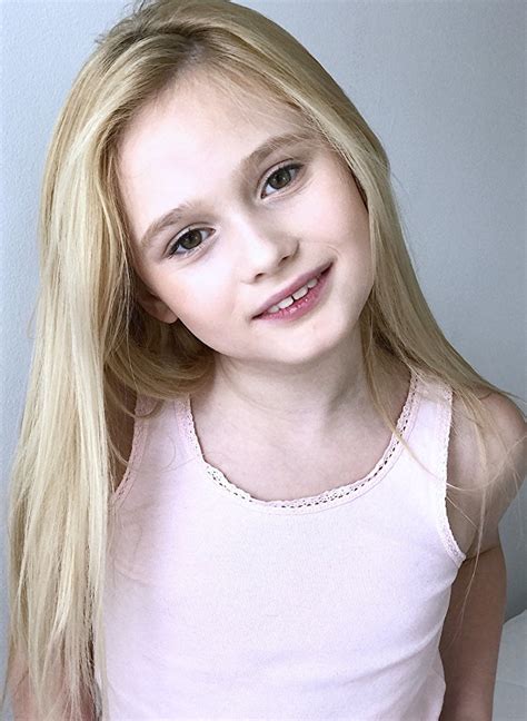 They poured fire on us from the sky: All about celebrity Audrey Grace Marshall! Watch list of ...