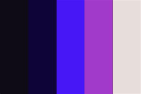Check spelling or type a new query. Blue Purple Kingdom Color Palette