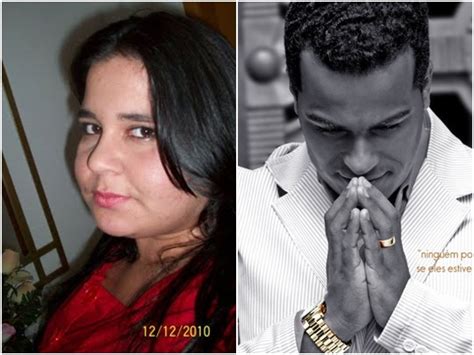 A morte foi confirmada por sua filha, marta silva, nas redes sociais. Mulher de cantor gospel baiano morre em acidente na BR-407