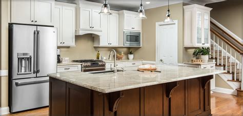 The drawers are full extension in dovetail construction. Kitchen Cabinetry for Darien, Norwalk & Wilton, CT | 3D Kitchens & Baths