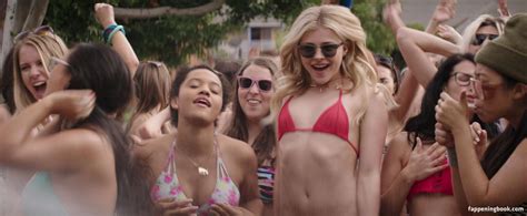 In may 2021, grace was commissioned for a second series. Chloë Grace Moretz Nude, Sexy, The Fappening, Uncensored ...