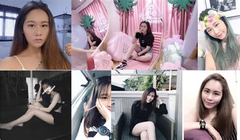 Friday, 29 november 2019 orchard towers murder: Natalie Siow Look So Innocent Before Orchard Tower Murder ...