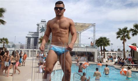 Looking for the best pool parties in miami? Pin on Life