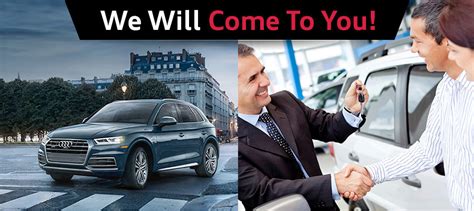 In the market for a new audi? Audi Test-Drive near Me | Audi Sales & Service in ...
