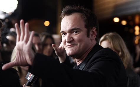 Quentin tarantino, always the perfectionist and tinkerer, said he has worked on and plans to release a director's cut of django unchained, his 2012 western starring jamie foxx and christoph waltz. Quentin Tarantino Finds Editor and Cinematographer for ...