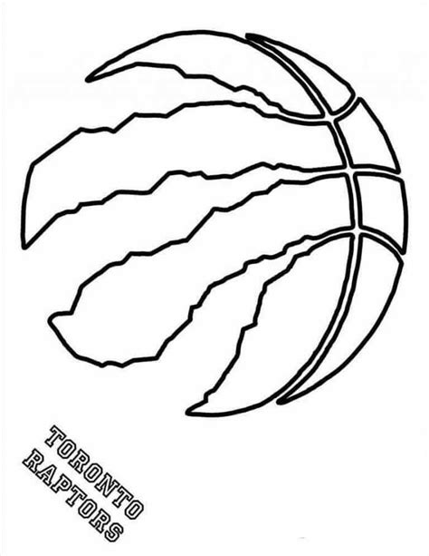 Download free nba coloring pages! Printable NBA Coloring Pages - Free Coloring Sheets ...