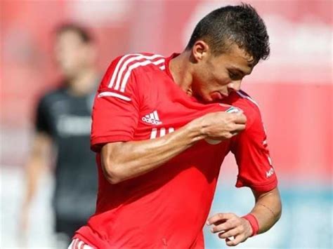 €8.00m * feb 6, 1997 in beja, portugal Diogo Gonçalves - The next big star of benfica - YouTube