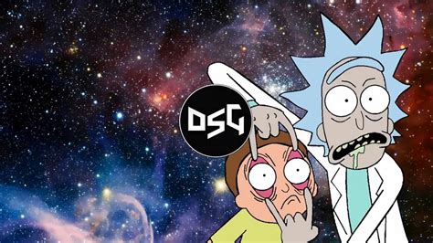 32 pngs about rick and morty logo. Electro Rick y Morty. - YouTube