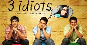 Two friends embark on a quest for a lost buddy. 3 Idiots (2009) Hindi Movie 450MB BRRip 420P - i am ...