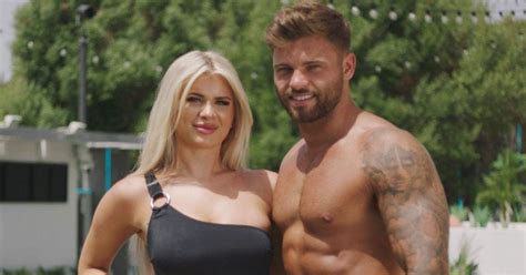 Tuesday night's episode sees faye winter and jake clash once again amid his intentions with lib being questioned. Love Island Fans Fear For Liberty As Jake Says Casa Amor ...