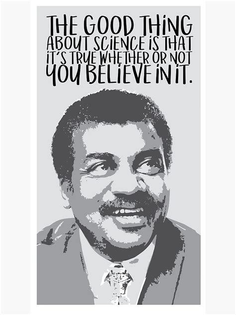 There's this one of tyson pinning down serra, as serra shouts in disbelief, i'm getting pinned by a scientist! "Neil deGrasse Tyson Quote" Poster by bibinik | Redbubble