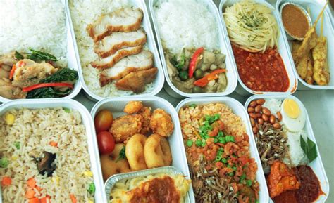 Sign in as an airasia food member to enjoy exclusive benefits and have your food delivered straight to your door today! AirAsia's famous inflight meals, now available at Santan ...