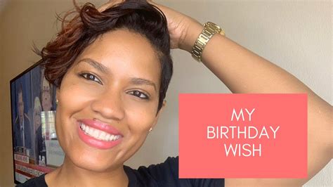 Deciding what to eat for dinner can be super easy, but it can also be really tough. All I want for my birthday! - YouTube