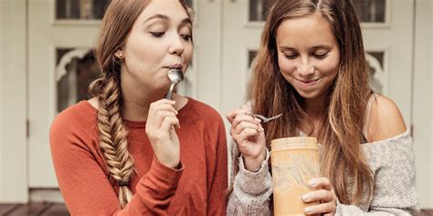 We take a look at pinterest searches for 'peanut butter recipes' are up 175% while the hashtag #peanutbutter has racked up a cool 5.5million mentions on instagram alone. Ten fun ways to enjoy more peanut butter in your diet ...