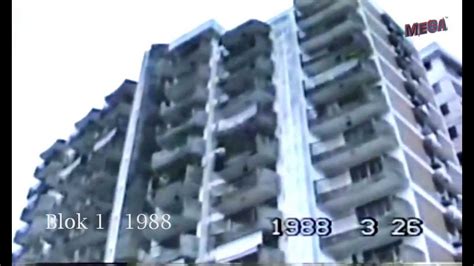 A correspondence from the board president of champlain towers south, part of which unexpectedly crashed to the ground last week in surfside, florida, describes the decay at the building since 2018 saying. Video Sebelum Runtuhan Highland Tower - YouTube