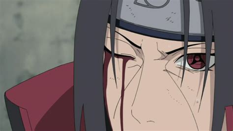 He continued to play the game despite at a young age and new to the game. Itachi Zitate Deutsch