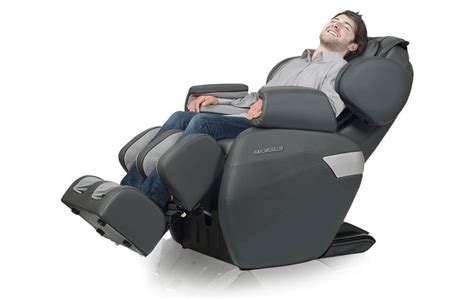 With the tebo you can customize your massages to precisely where you feel your pain and adjust it to. how much massage chairs cost - Whats the Cost?